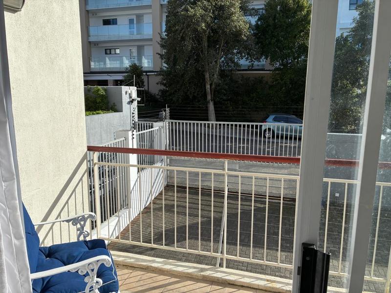 To Let 1 Bedroom Property for Rent in Beach Estate Western Cape